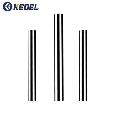 YG10X Tungsten Carbide Rod 6 mm x 3000 mm biodro spiekane