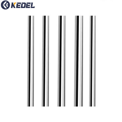 YG10X Tungsten Carbide Rod 6 mm x 3000 mm biodro spiekane