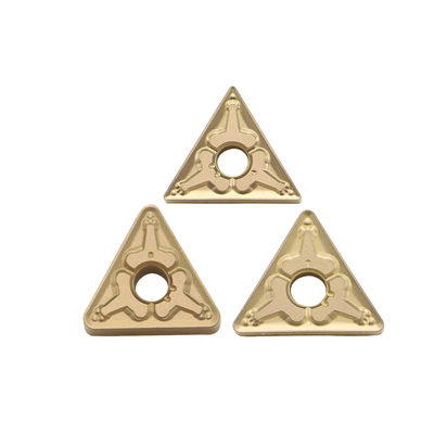 TNMG 160404 Płytki z węglików spiekanych CNC Zewnętrzne narzędzia tokarskie Narzędzia tokarskie do metalu TNMG