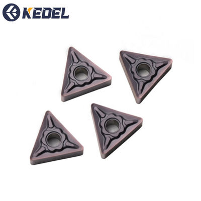 Narzędzie tokarskie z węglika wolframu TNMG do cięcia CNC