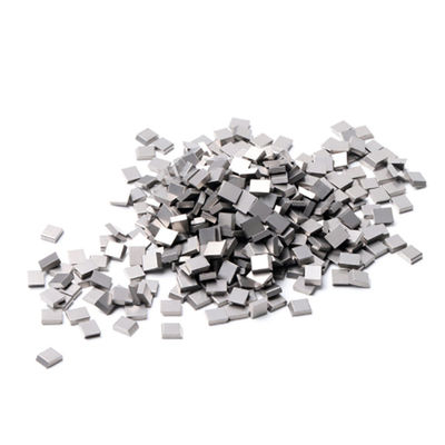 YG6 YG8 YT5 YT15 Końcówki lutowane z węglika spiekanego Narzędzia do wiercenia