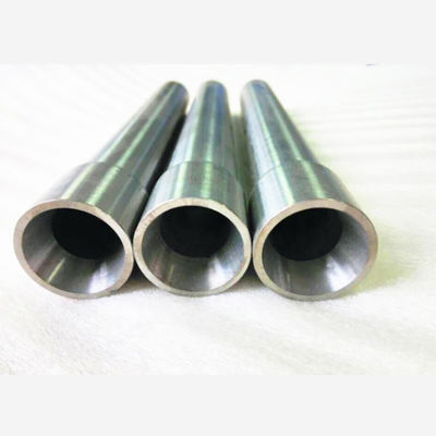 Puste części zużywające się z węglika wolframu Mechaniczny pierścień uszczelniający Wysoka odporność na zużycie